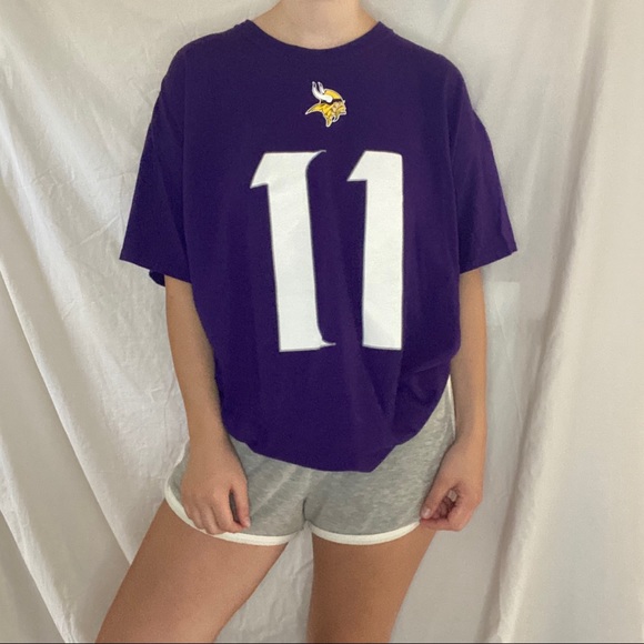 NFL Minnesota Vikings Treadwell #11 Tee - Picture 3 of 10